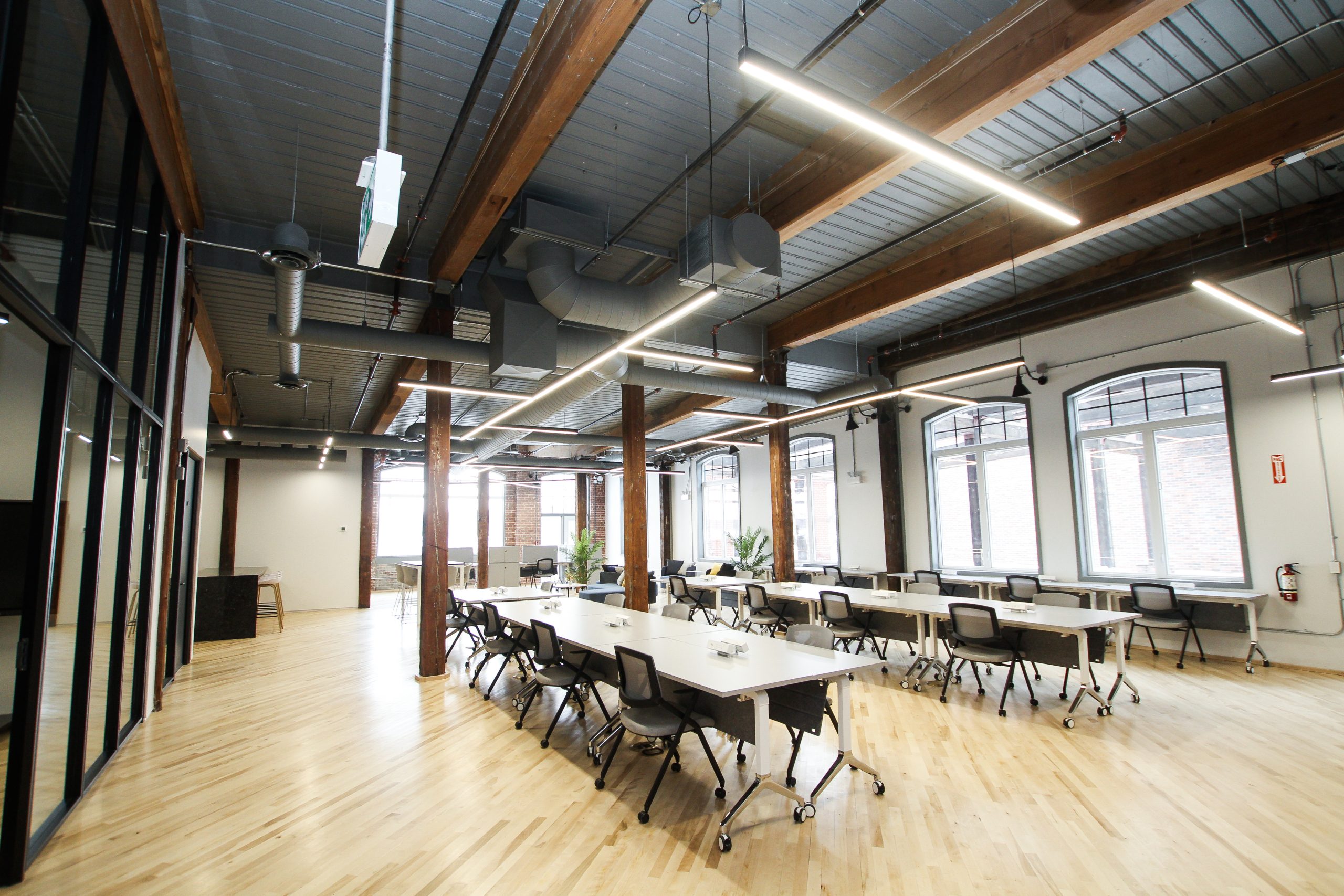 705 Cotton Mill Street, Unit 116 (WBHUB)