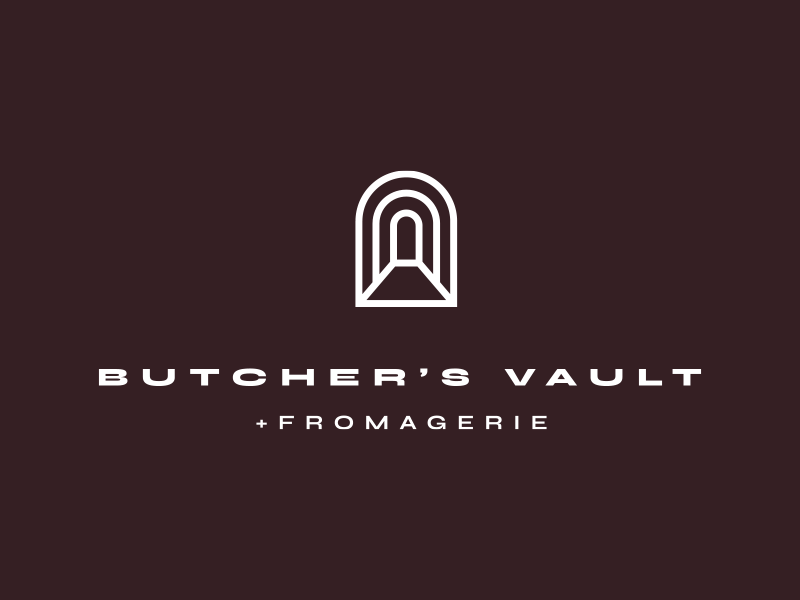 Butcher's Vault
