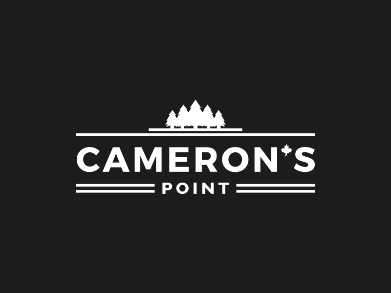 Cameron's Point