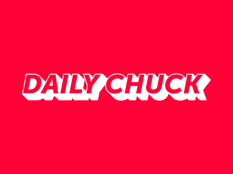 Daily Chuck