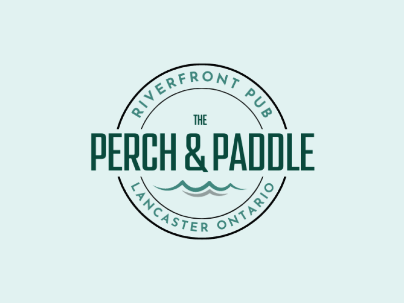 Perch & Paddle Pub