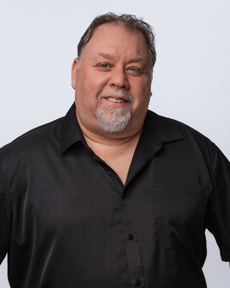 Mark Murray, Executive Chef