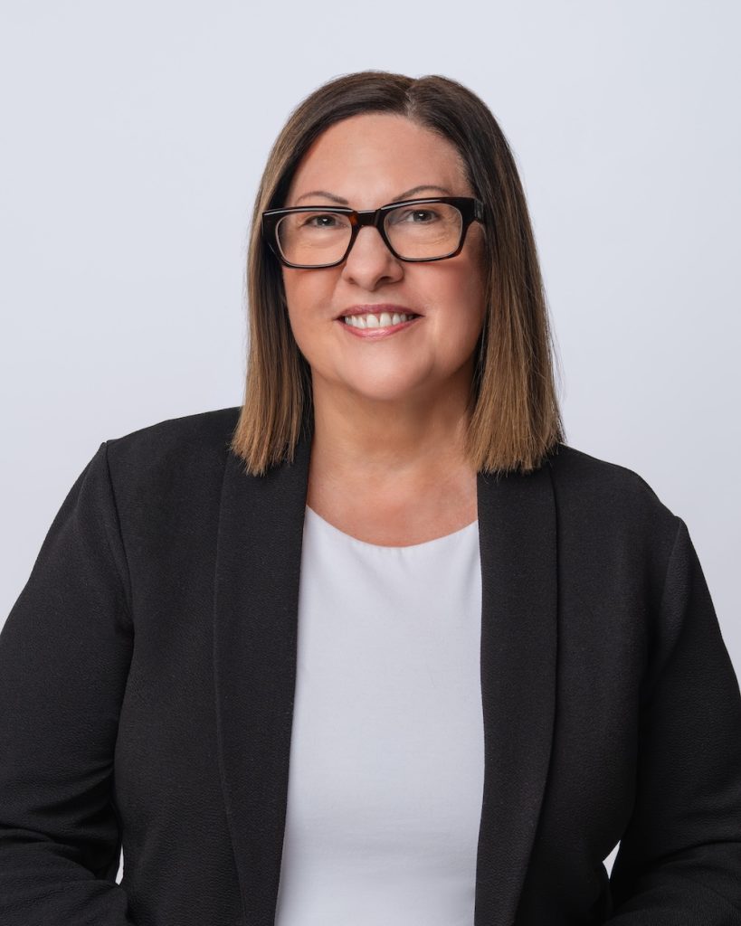 Nancy Wilson, Nancy Wilson, Communications Coordinator
